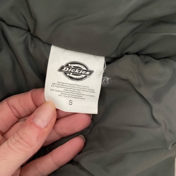 Beautiful pre loved great condition Dickies Jacket, size S - Picture 5 of 10
